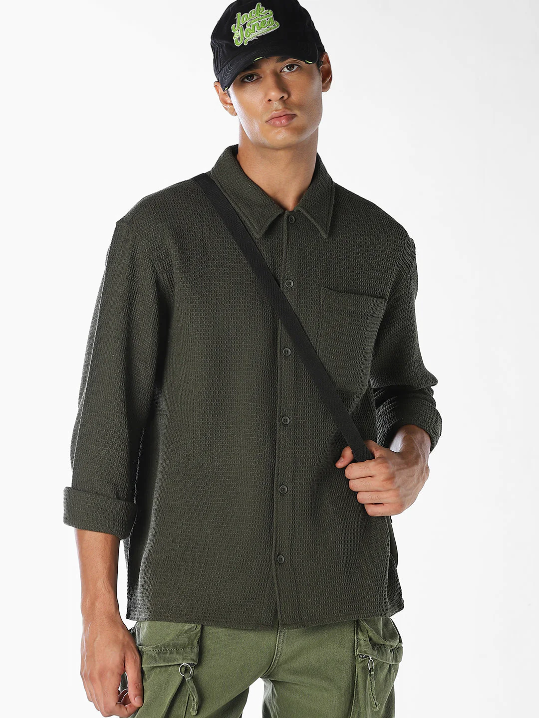 JACK&JONES - NEW IN COLLECTION